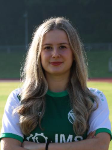 Vanessa Weidenbach