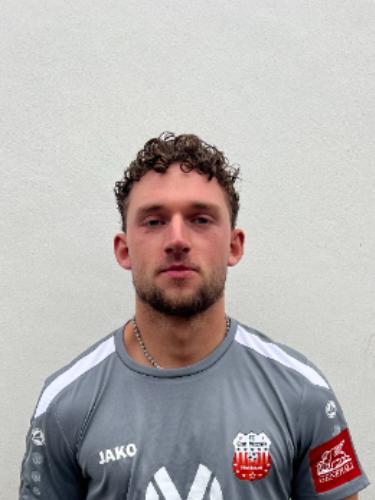 Lukas Hungier