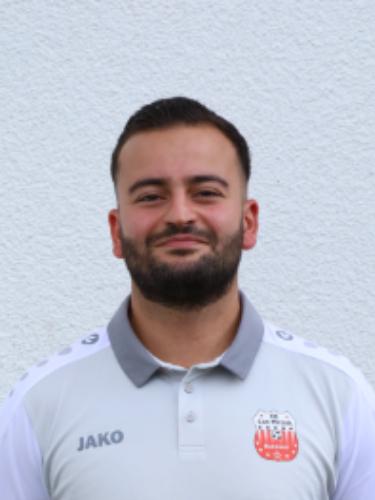 Güvencan Ilkay
