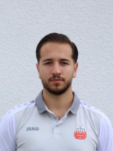 Berkay-Ibrahim Karacan