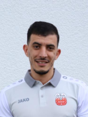 Mouad Karame
