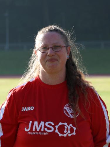 Daniela Mölleken