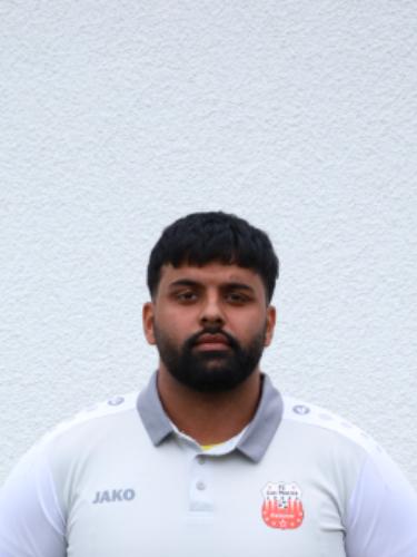 Pavithran Navaneethan