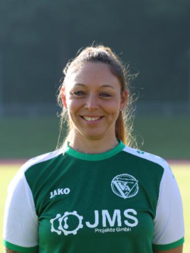 Melanie Lauszat