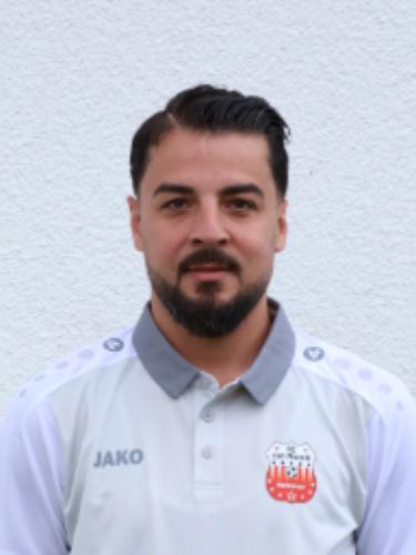 Mehmet Ali Turan