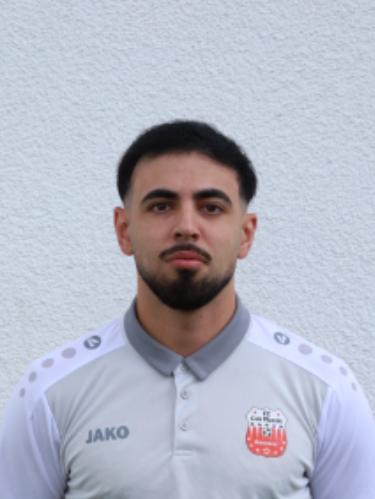 Ömer Faruk Ucar