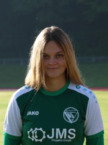 Carina Kies