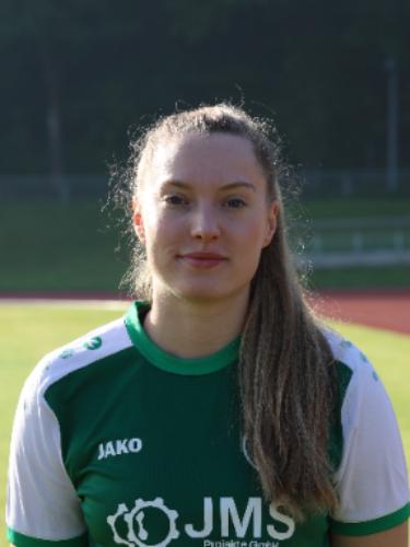 Sophie Ketzer
