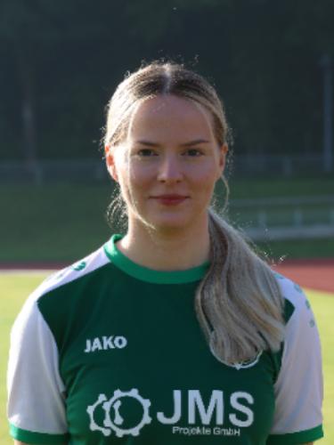 Marie Ketzer