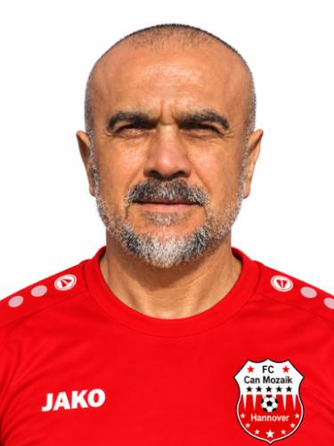 Erdal Erkan