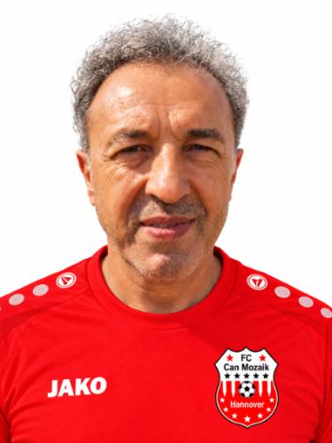 Hasan Demir