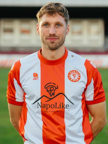 Laszlo Gloger