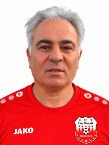 Kamber Paruldar