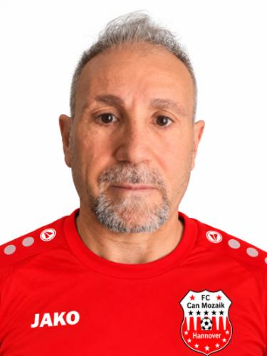 Zeynel Akyurek