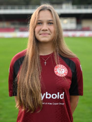 Caroline Binner