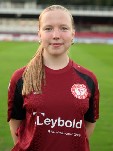Emilia Egerlandt