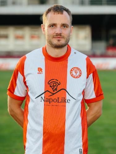 Simon Volpers