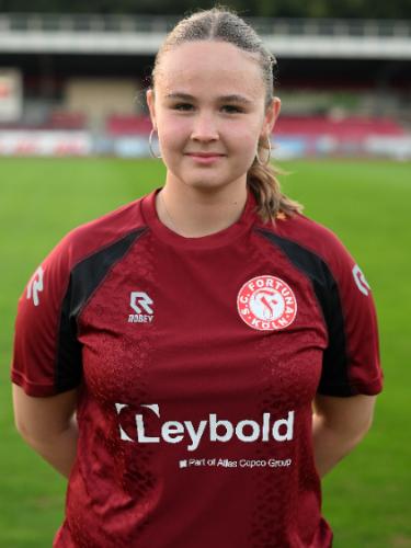 Finja Josten