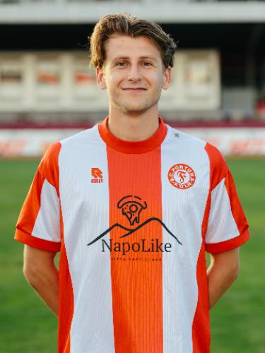 Torben Wieland