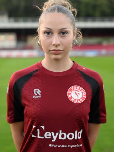 Lily Sophie Kostelnik