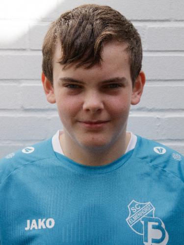 Clemens Matteo Bruhn