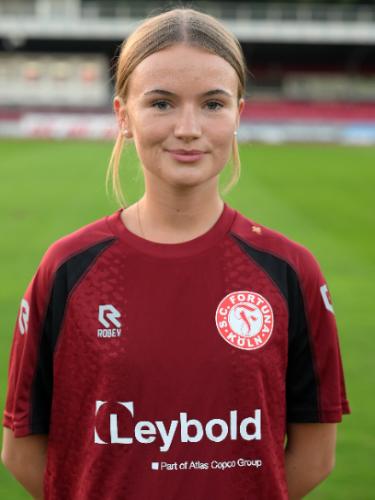Greta Maria Leifeld