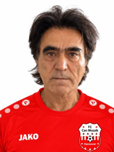 Düzgün Keskin