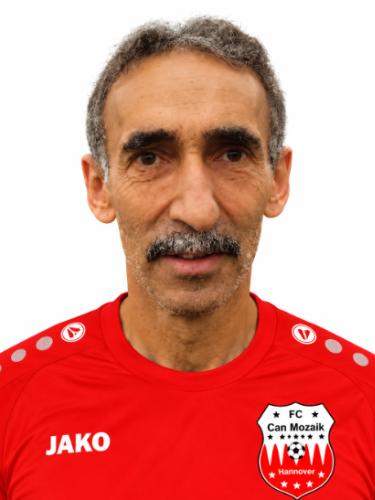 Fikret Balci