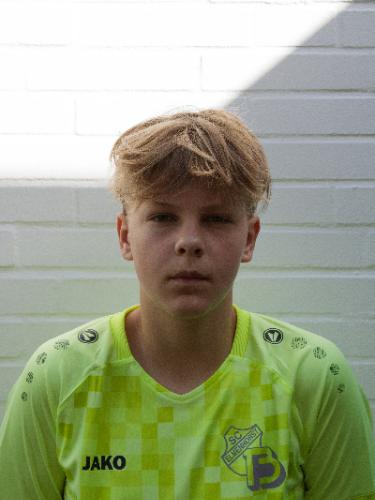 Maximilian Kapffer