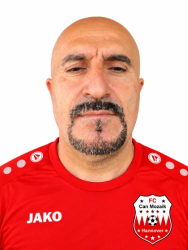 Erdal Kulbak