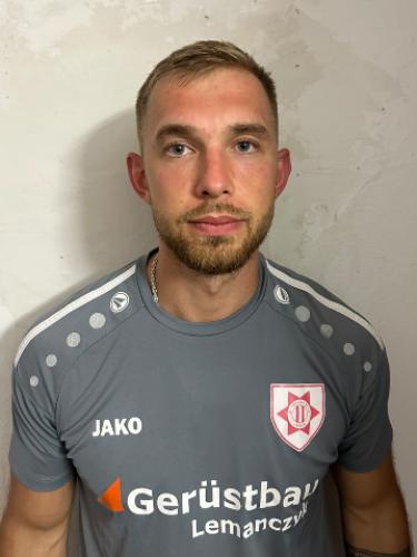Piotr Mieczyslaw Dyrda
