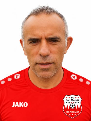 Talip Sencan