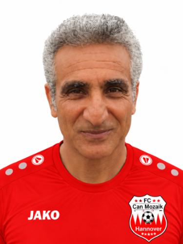 Erkan Tan