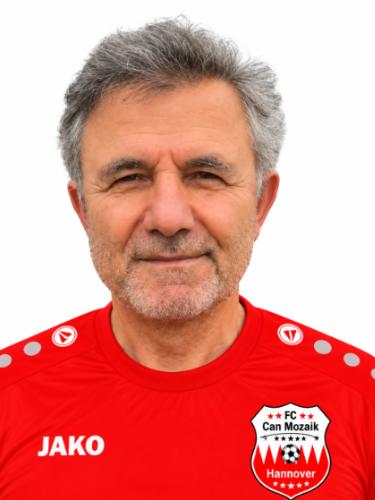 Haydar Gencer