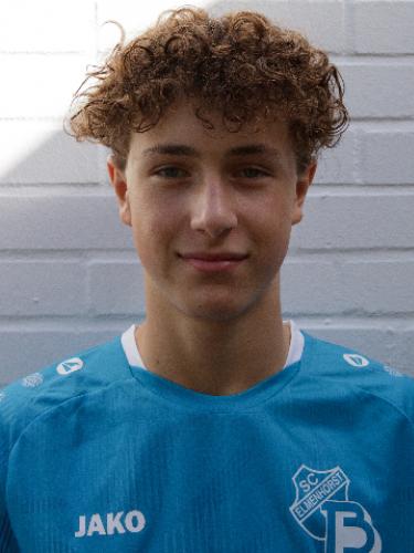 Linus Gabriel Brüggemann