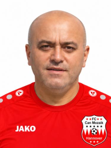 Nedim Yildirimer