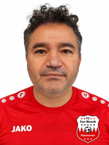Halil Cin