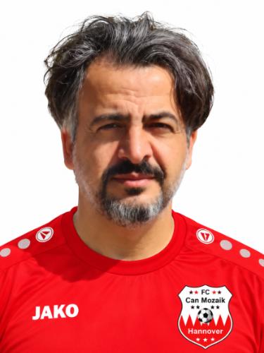 Ali Üye