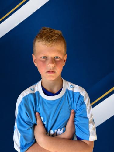 Moritz Rommel