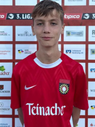 Simon Leusch