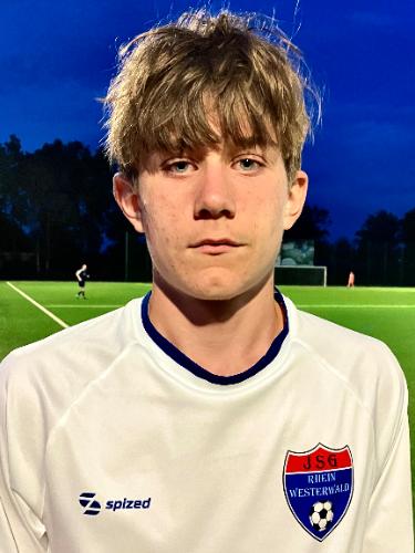 Theo Miczka