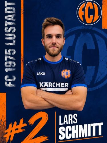 Lars Schmitt
