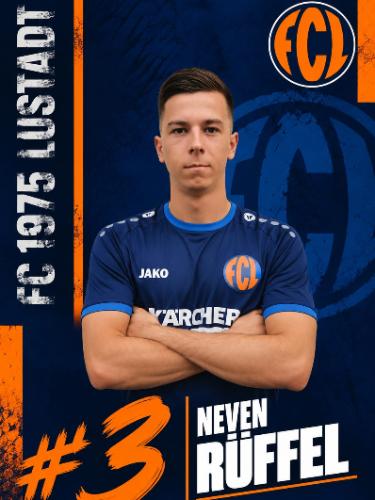 Neven Rüffel