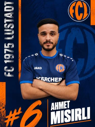 Ahmet Misirli