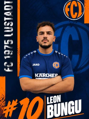 Leon Bungu