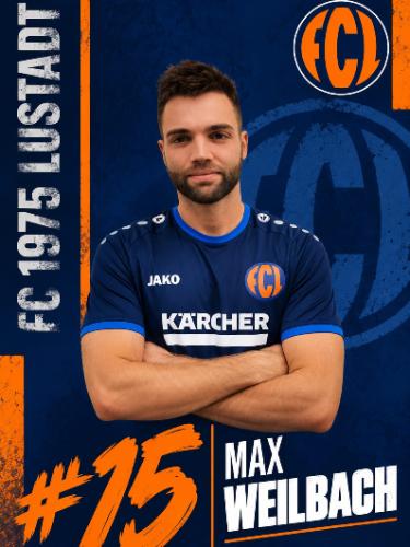 Max Weilbach