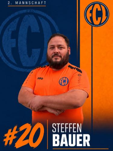 Steffen Bauer