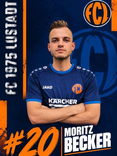 Moritz Helfried Becker