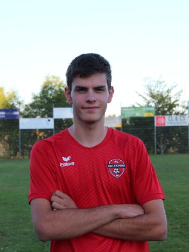 Fabian Geiselhart