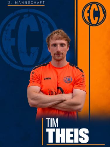 Tim Theis